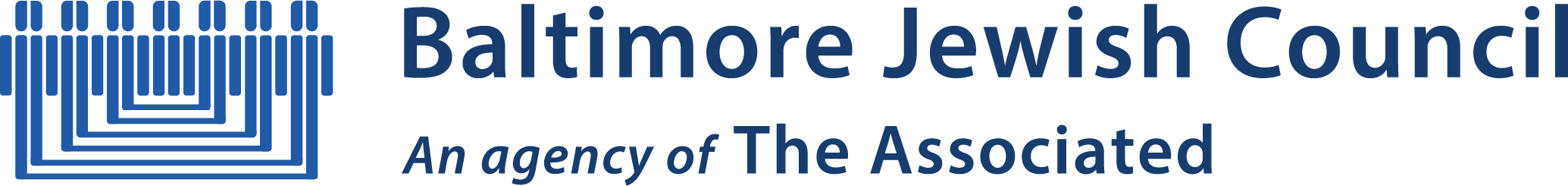 Baltimore Jewish Council - logo