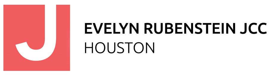 Evelyn Rubenstein JCC - logo