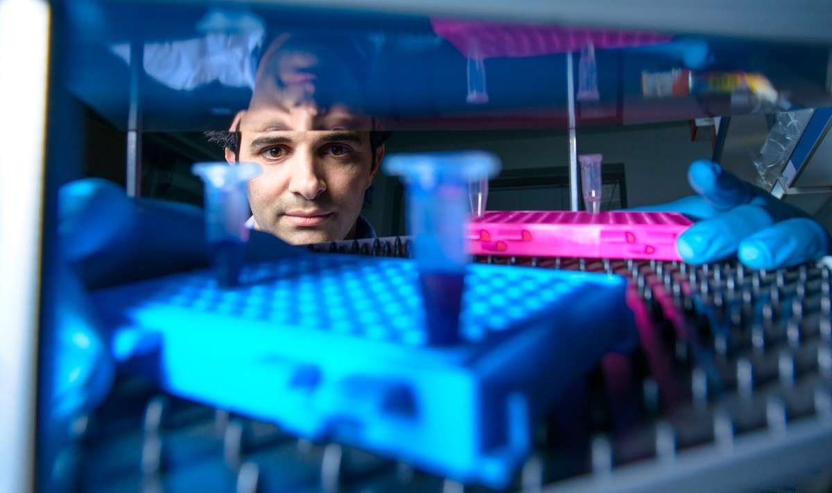 Research at BGU - A4BGU