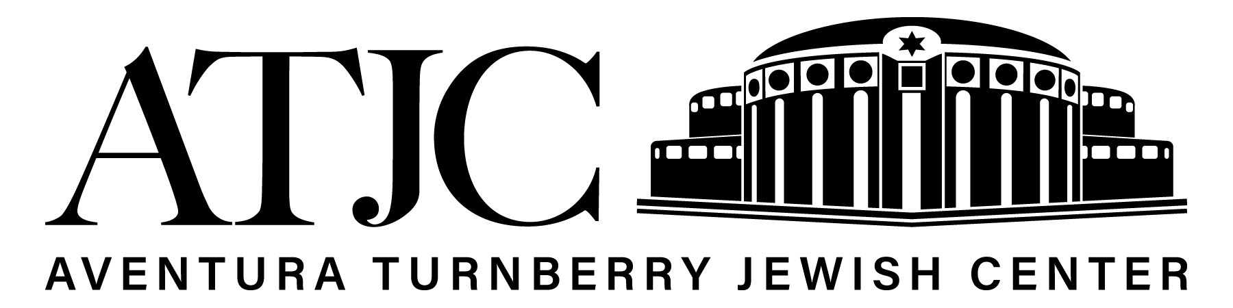 Aventura Turnberry Jewish Center - logo