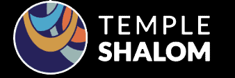Temple Shalom - logo