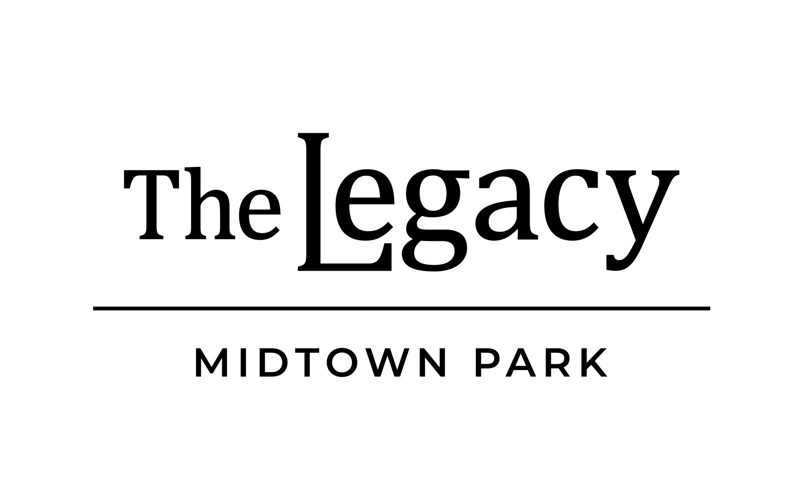 Legacy Midtown Park - logo
